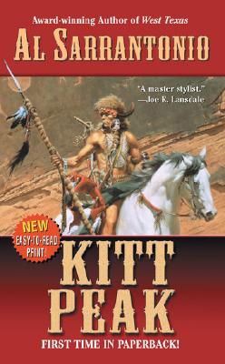 Cover of Kitt Peak